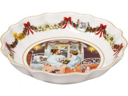 Annual Christmas Edition 2022 - miska 16 cm - Villeroy & Boch