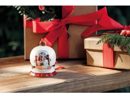 24589 1 zvoncek 6 cm 2022 annual christmas edition