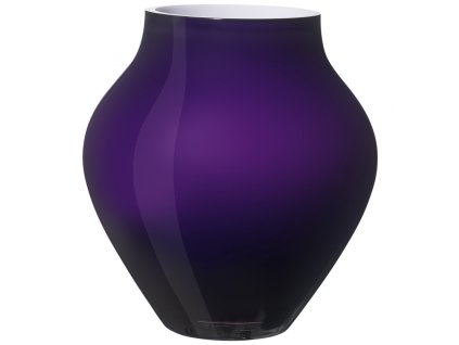 1172540984 Villeroy and Boch Oronda Mini vaza dark lilac 1