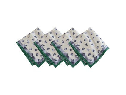 Kuchynské obrúsky - Switch 3 - set 4 ks
