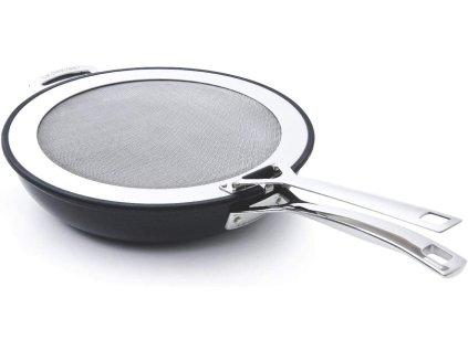 Le Creuset - pokrievka / sitko na panvice veľkosti 20-24 cm