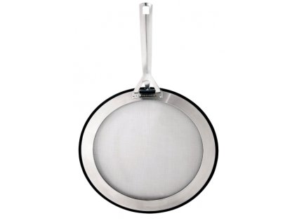 Le Creuset - pokrievka / sitko na panvice veľkosti 26-30 cm