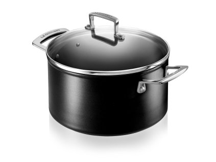 18006 le creuset sklenena pokrievka na hrnce panvice 24 cm