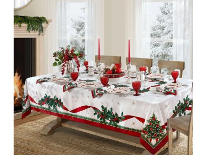 VILLEROY & BOCH - OBRUS 132X178 CM - TOYS DELIGHT