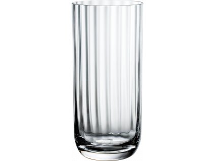 Villeroy & Boch - poháre longdrink, Set 4 ks - Rose garden