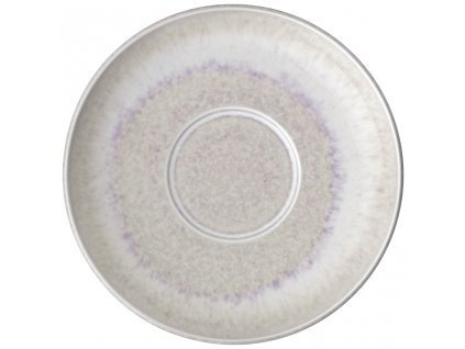 Perlemor Sand - kávová podšálka - Villeroy & Boch
