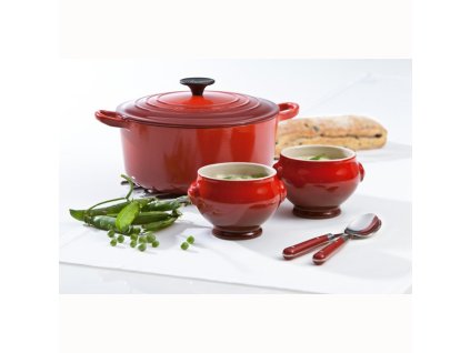 30662 1 le creuset miska na polievku 0 6 l