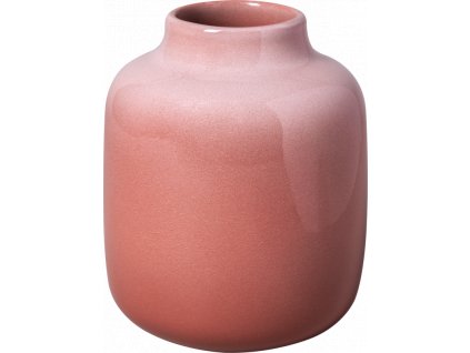 vaza ruzova1