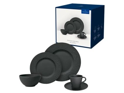 manufacture rock obedovy set