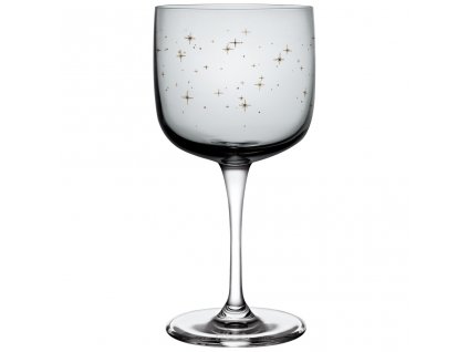 Winter Glow  - Set 2 ks pohárov na víno 0,27 l - Villeroy & Boch