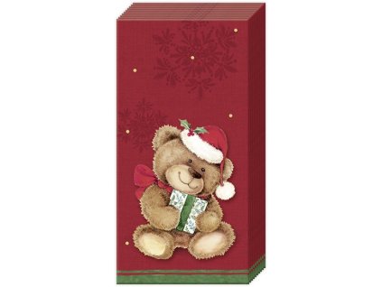 papierove vreckovky macko