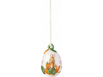 vajicko annual easter edition 2024 villeroy boch