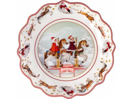 annual christmas edition 2024 miska16cm villeroyboch