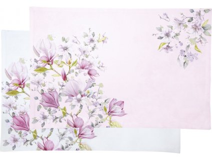 prestieranie romantic magnolia ihr