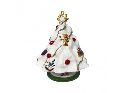 vianocna ozdoba stromcek christmas classics villeroy boch