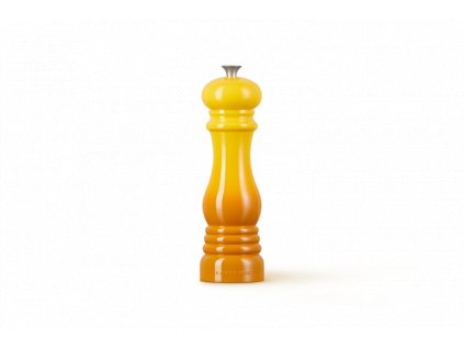 Le Creuset  - mlynček na soľ 21 cm - Nectar, medová