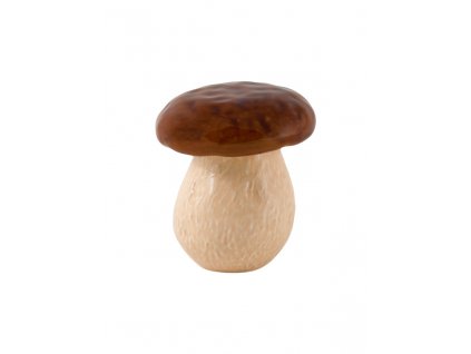 Bordallo Pinheiro - nádoba / box 12,5cm - Mushroom