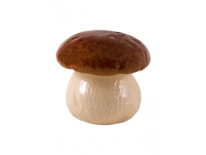 Bordallo Pinheiro - nádoba / box 17,8cm - Mushroom