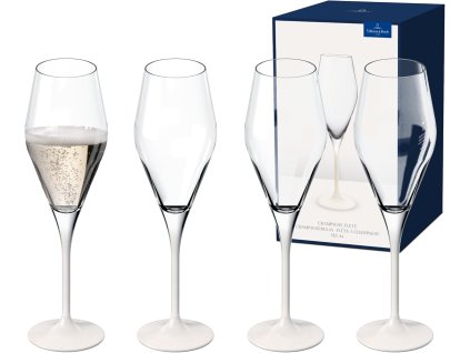 pohare na sampanske manufacture rock blanc villeroyboch