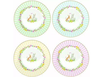 velkonocne taniere happy easter