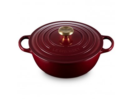 hrniec lecreuset rhone bordova