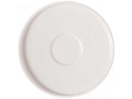 Afina - kávová podšálka 14,2cm - Villeroy & Boch