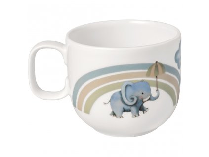 Villeroy & Boch - hrnček 0,17l - Walk Like An Elephant