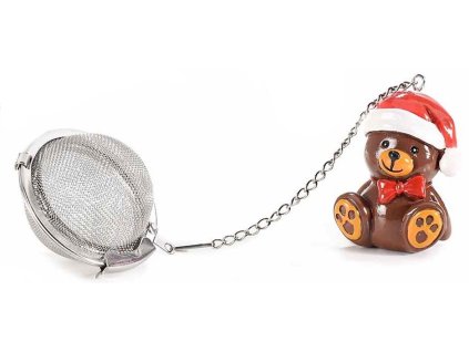 wholesale nutcracker Christmas infusers 553791