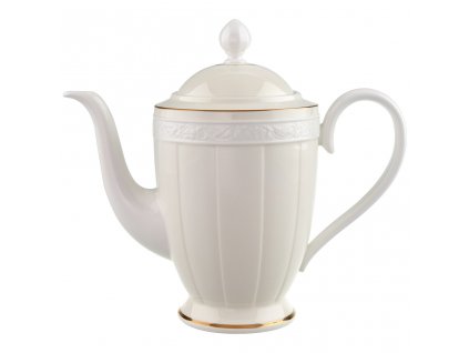 Ivoire - džbán na kávu 1,35 l - Villeroy & Boch