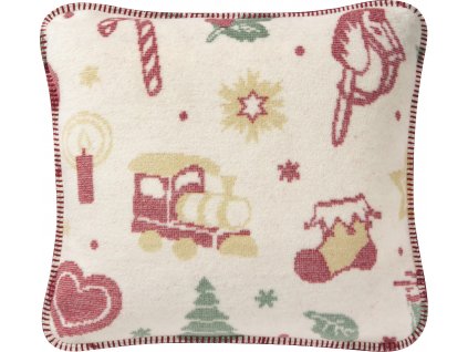 Obliečka na vankúš Hračky 50 x 50 cm (bez výplne) - Toy's Delight - Villeroy & Boch