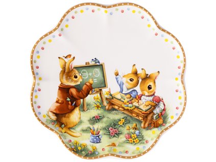 annual easter edition 2025 tanier villeroy boch