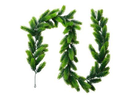 vianocna girlanda