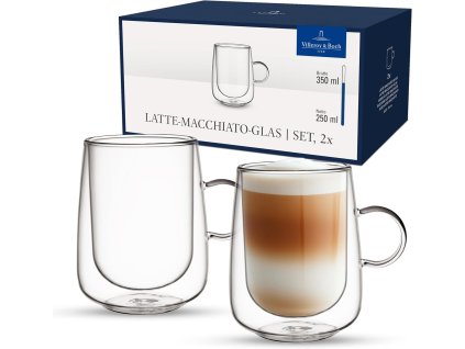 artesano hot beverages latte villeroyboch