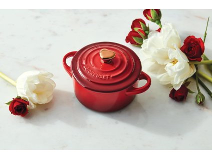 lecreuset minihrniec