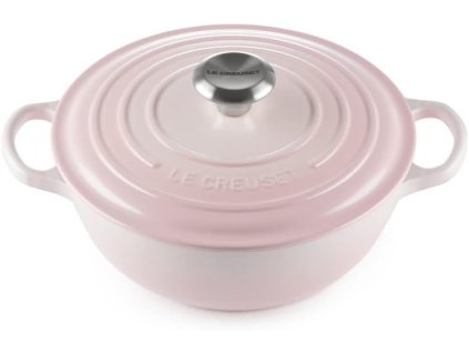 lecreuset hrniec marmite ruzovy1