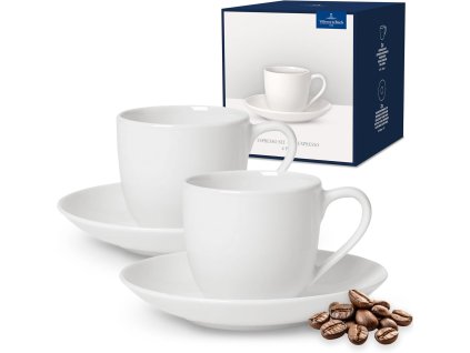 espresso set villeroyboch forme