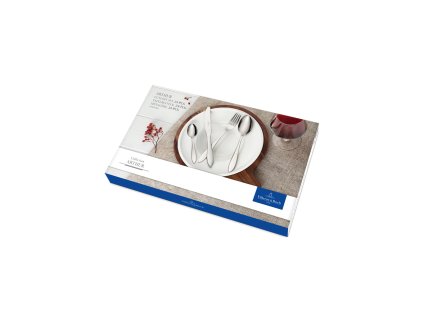 villeroyboch priborovy set 24ks arthur