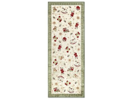 villeroyboch koberec 80x200cm toysdelightnostalgicshine