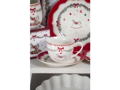 isabelle rose vianocna salka happy holidays