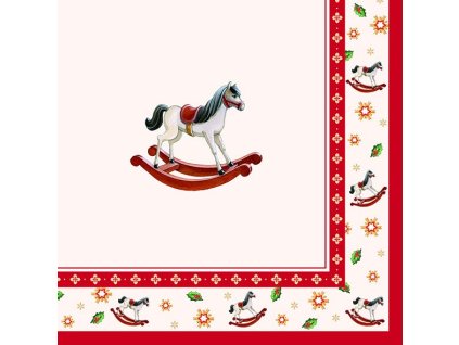 toysdelight servitky hojdacikonik villeroyboch