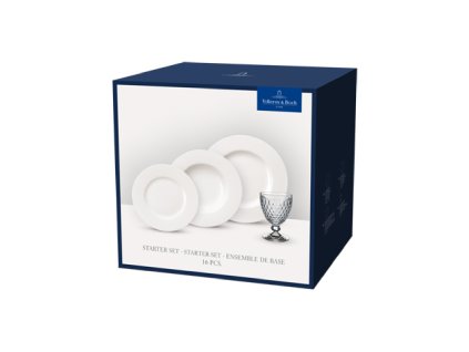 villeroyboch royal set