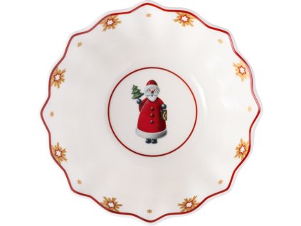 miska santa