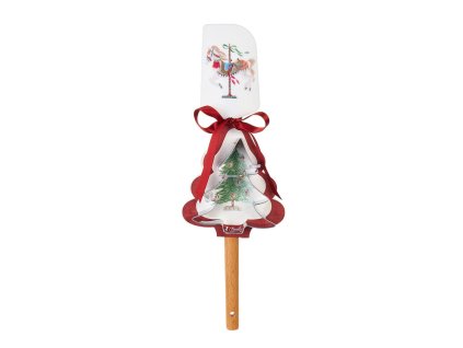 set vareska vykrajovacka stromcek