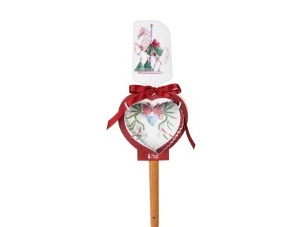 vianocna vareska vykrajovacka