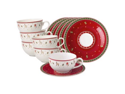 toys delight specials kavovy set villeroyboch