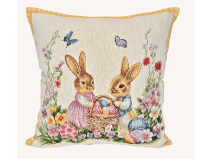 Obliečka na vankúš 45x45cm - G.Wurm