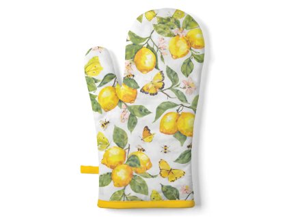 chnapka fresh lemons