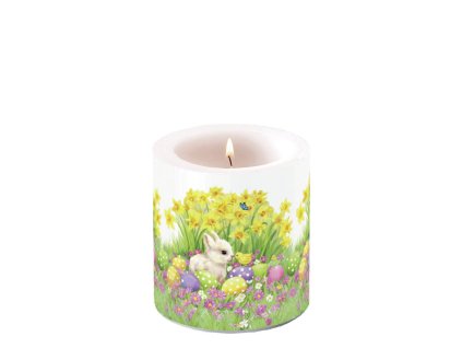 sviecka easter friend