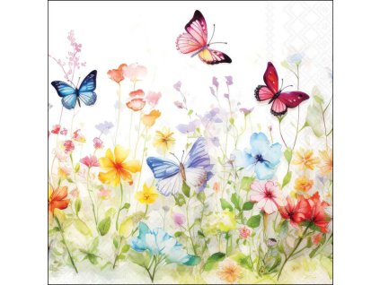 servitky velke motyle