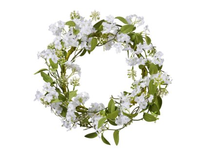kvetinovy veniec biely1